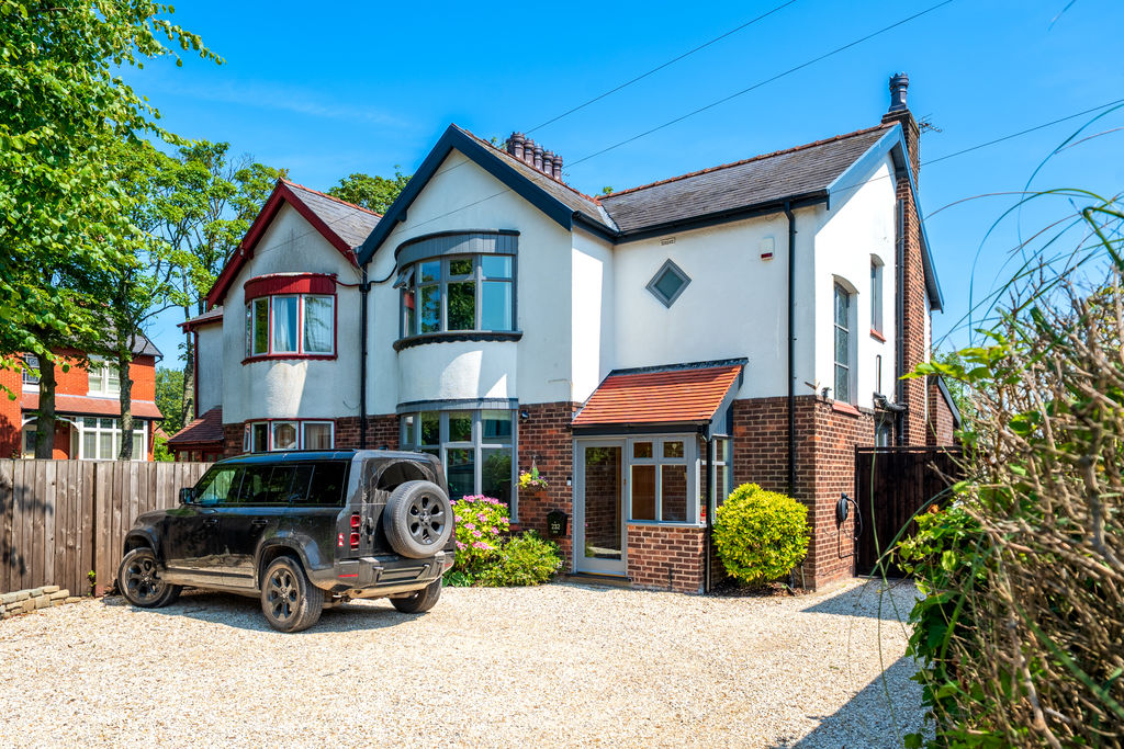 Hesketh Lane Tarleton